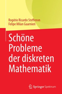 Abbildung von: Schöne Probleme der diskreten Mathematik - Springer Spektrum