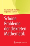 Bild: Sch&ouml;ne Probleme der diskreten Mathematik - Springer Spektrum