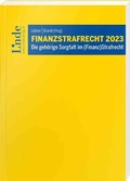 Cover: Finanzstrafrecht 2023 - Linde