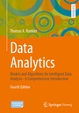 Cover: Data Analytics - Springer Vieweg