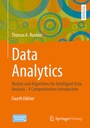 Cover: Data Analytics - Springer Vieweg