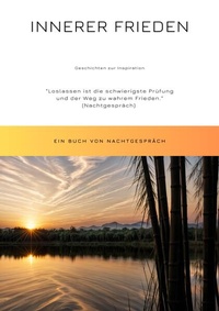 Enlarge image Cover: Innerer Frieden - epubli
