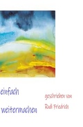 Cover: Einfach weitermachen - epubli