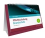 Bild: Pflichtschulung Brandschutz - Deutscher Apotheker Verlag
