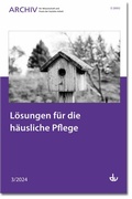 Abbildung von: Lösungen für die häusliche Pflege - Lambertus
