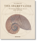 Cover: O c&oacute;digo secreto - TASCHEN