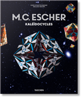 Cover: M.C. Escher. Kal&eacute;idocycles - TASCHEN