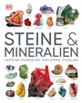 Bild: Steine & Mineralien - DK Verlag Dorling Kindersley