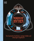 Cover: Nordische Mythen - DK Verlag Dorling Kindersley