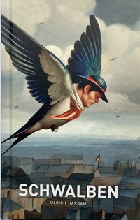 Enlarge image Cover: Schwalben - Spelhus-Verlag Wernigerode