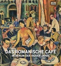 Abbildung von: Das Romanische Café - Verlag für Berlin-Brandenburg