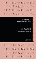 Cover: Die Hochzeit auf Buchenhorst - Quintus-Verlag
