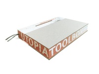 Enlarge image Cover: UTOPIA TOOLBOX.3 - UTOPIA TOOLBOOKS