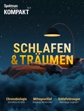 Bild: Spektrum Kompakt - Schlafen und Träumen - Spektrum der Wissenschaft