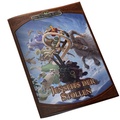 Cover: Die Schwarze Katze - Jenseits der Stollen - Ulisses Medien und Spiel Distribution GmbH