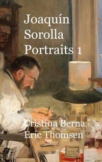Abbildung von: Joaquín Sorolla Portraits 1 - BoD - Books on Demand - Spanien