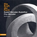Cover: Die Kraft der Form - Athesia-Tappeiner Verlag