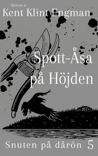 Abbildung von: Spott-Åsa på Höjden - BoD - Books on Demand