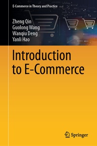 Enlarge image Cover: Introduction to E-Commerce - Springer