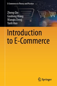 Enlarge image Cover: Introduction to E-Commerce - Springer