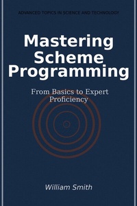 Abbildung von: Mastering Scheme Programming - HiTeX Press