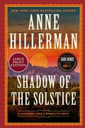 Cover: Shadow of the Solstice - Collins