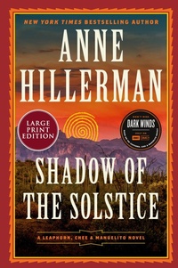 Enlarge image Cover: Shadow of the Solstice - Collins