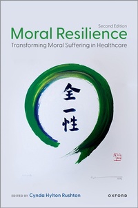 Abbildung von: Moral Resilience - OUP eBook