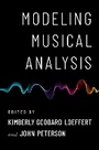 Bild: Modeling Musical Analysis - Oxford University Press Inc