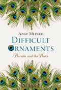Cover: Difficult Ornaments - OUP eBook