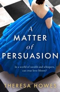 Cover: A Matter of Persuasion - HQ Digital