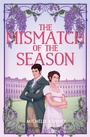Cover: The Mismatch of the Season - HarperCollins