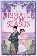 Cover: The Mismatch of the Season - One More Chapter
