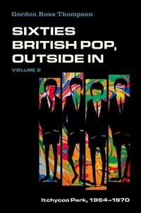 Abbildung von: Sixties British Pop, Outside In - OUP eBook