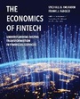 Cover: The Economics of FinTech - MIT Press