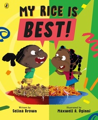 Abbildung von: My Rice is Best - Puffin