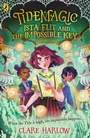 Cover: Tidemagic: Ista Flit and the Impossible Key - Puffin