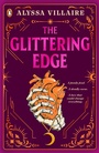 Cover: The Glittering Edge - Penguin Books Ltd