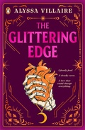 Cover: The Glittering Edge - Penguin Books Ltd