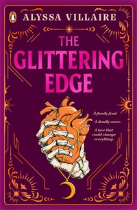 Abbildung von: The Glittering Edge - Penguin Books Ltd