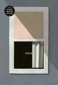 Abbildung von: Here - Hamish Hamilton Ltd