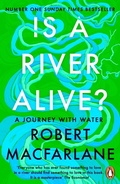 Bild: Is a River Alive? - Penguin Books Ltd