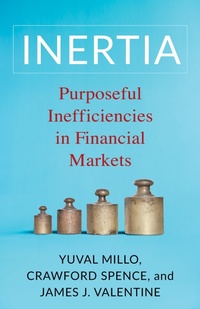 Abbildung von: Inertia - Columbia University Press