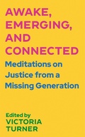 Cover: Awake, Emerging, and Connected - Hymns Ancient & Modern