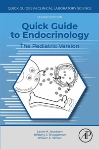 Abbildung von: Quick Guide to Endocrinology - Academic Press