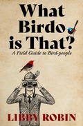 Cover: What Birdo is that? - Simon + Schuster LLC