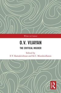 Abbildung von: O. V. Vijayan - CRC Press
