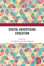 Cover: Digital Advertising Evolution - Routledge