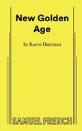 Cover: New Golden Age - Samuel French Ltd