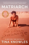 Cover: Matriarch: Oprah's Book Club - One World